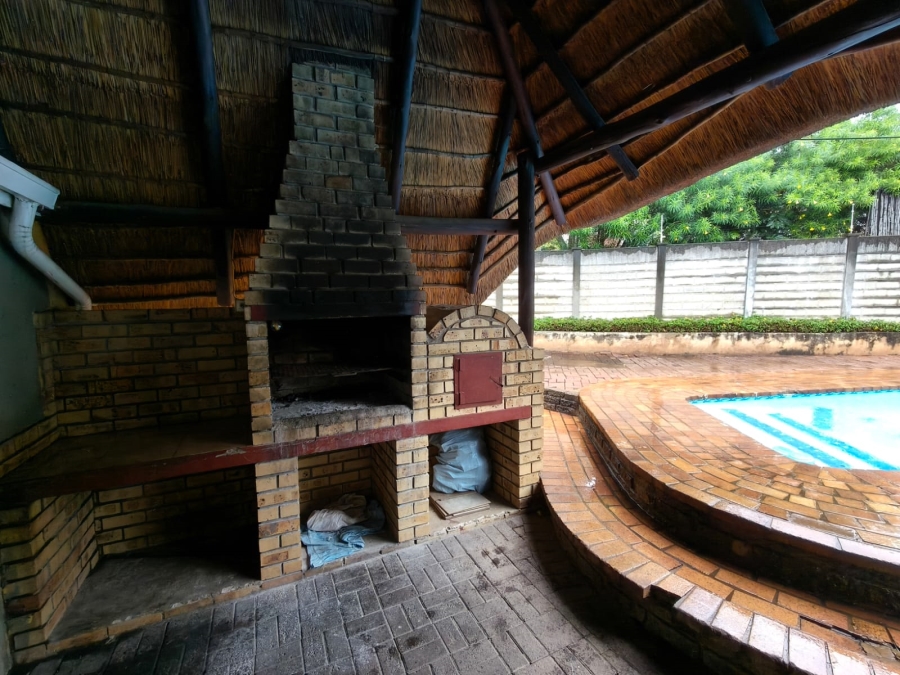 4 Bedroom Property for Sale in Safari Gardens North West